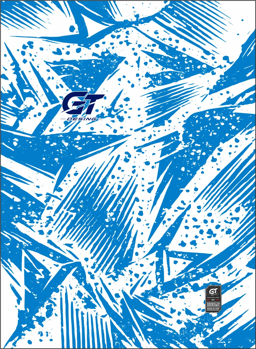 JERSEY SPORT 2